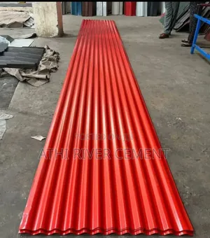 Capital Mabati LTD