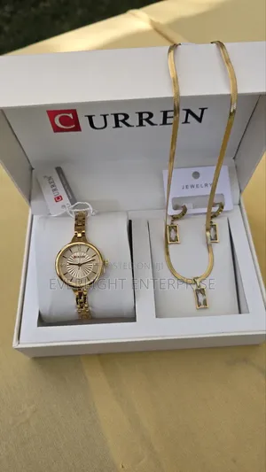 Curren Ladies Gift Set