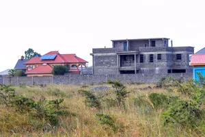 Katani_Complex Syokimau Area
