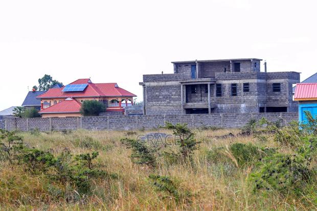 Katani_Complex Syokimau Area