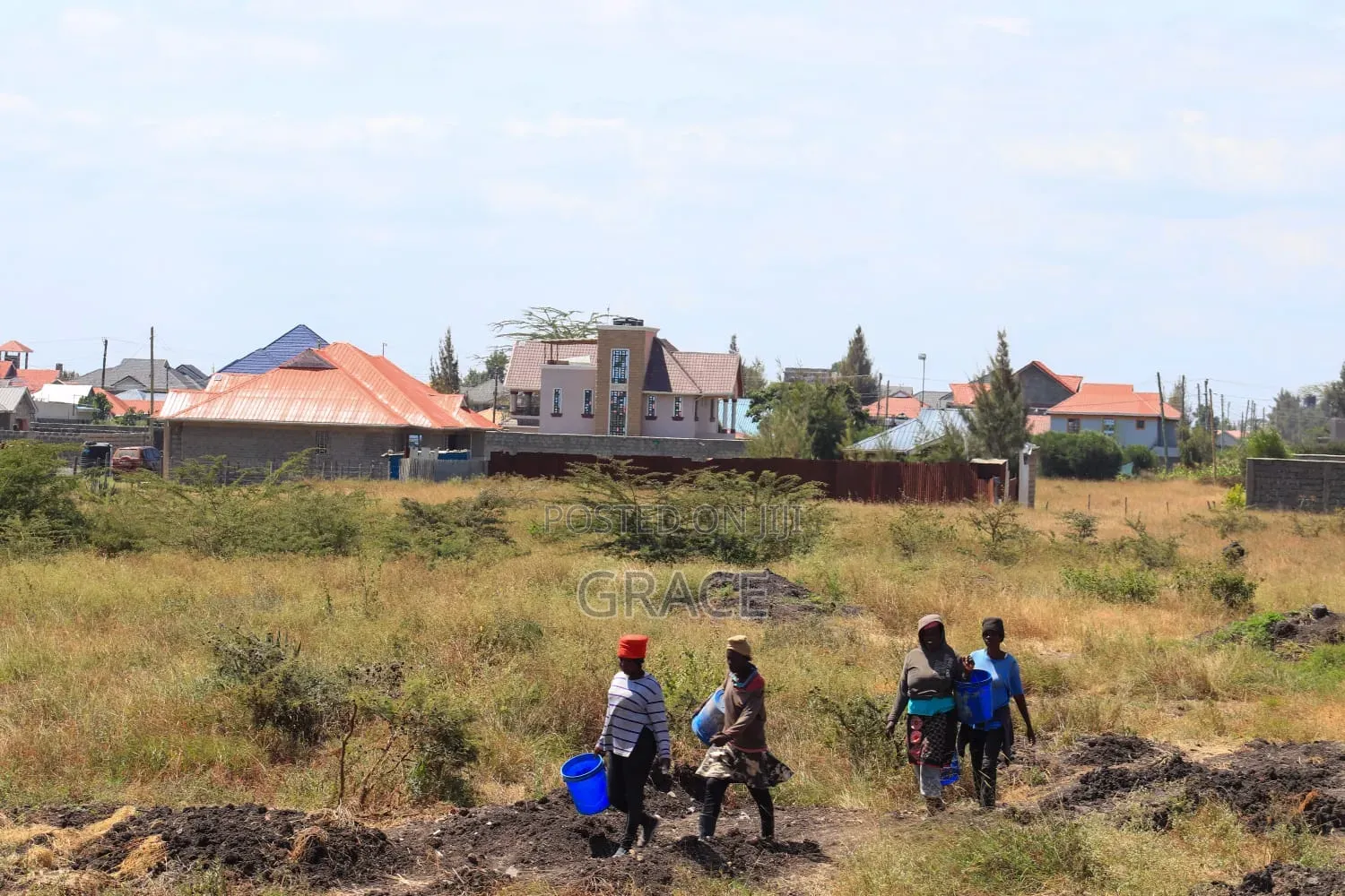 Katani_Complex Syokimau Area