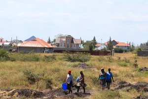 Katani_Complex Syokimau Area