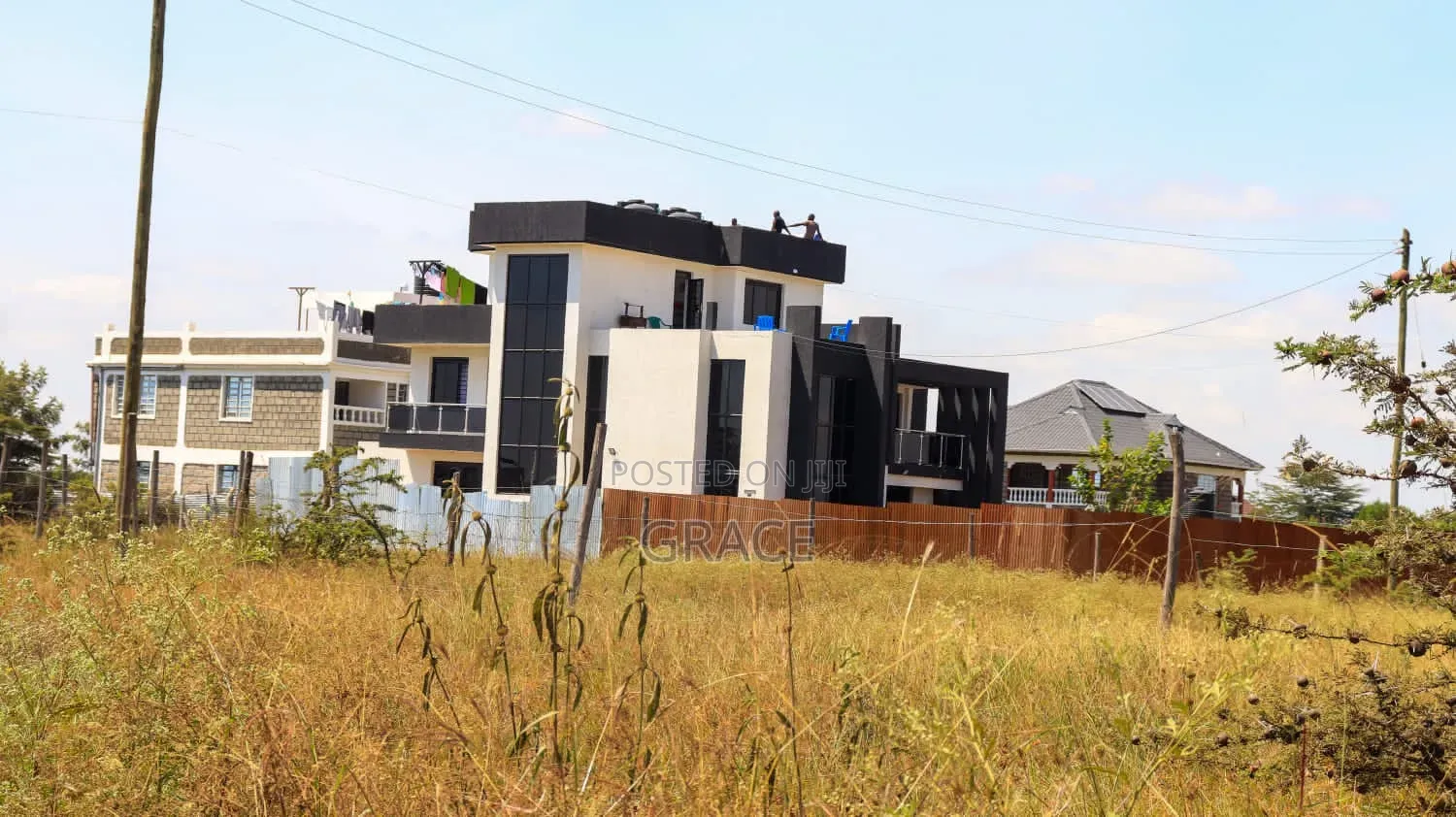 Katani_Complex Syokimau Area