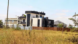 Katani_Complex Syokimau Area