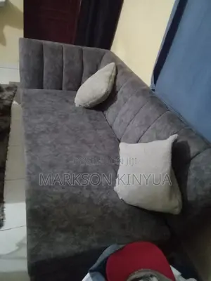 3 Seater Couch