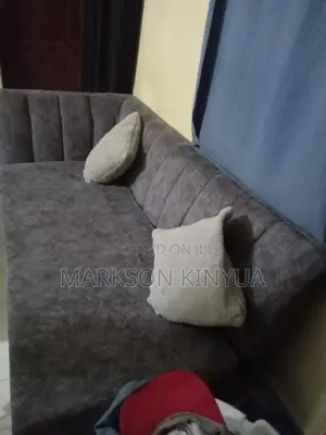 3 Seater Couch