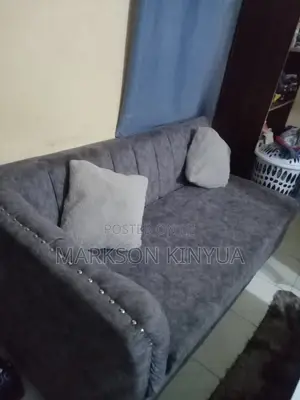 3 Seater Couch