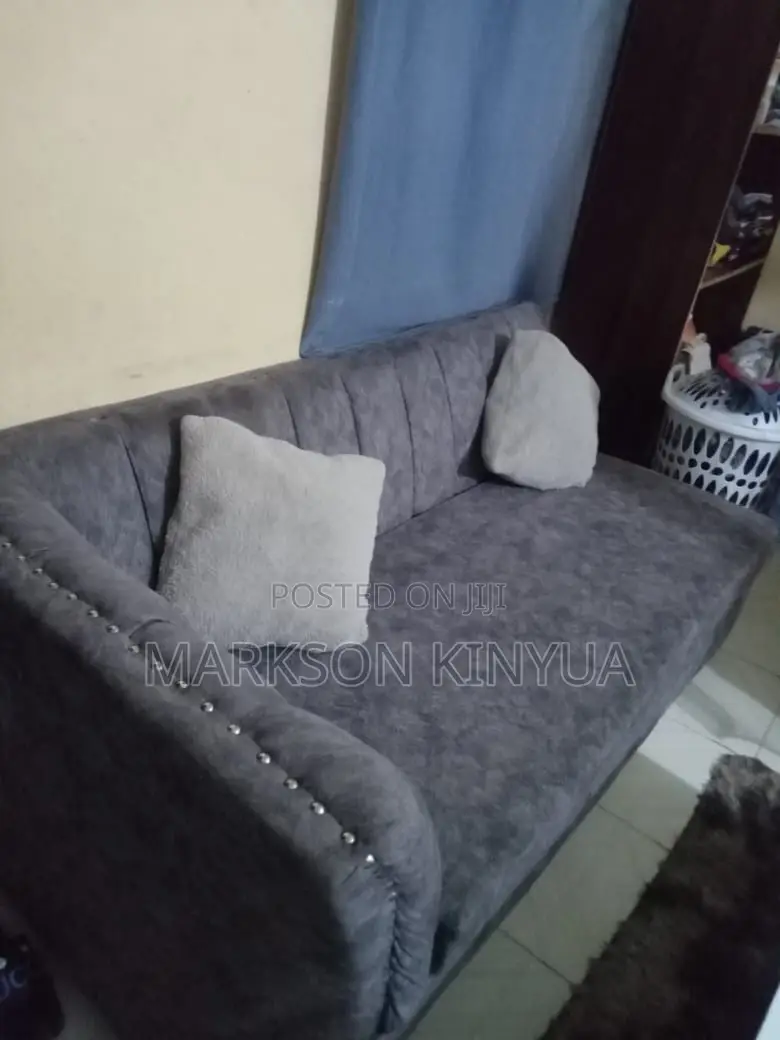 3 Seater Couch