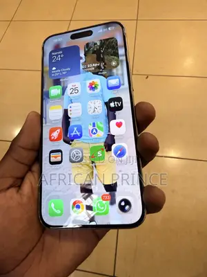 Apple iPhone 15 Pro Max 256 GB