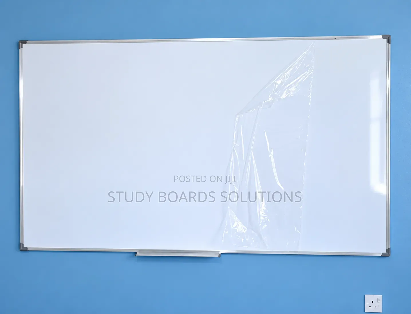 150cmx90cm Office Planning Magnetic Whiteboard