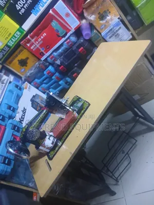 Butterfly Sewing Machine With Stand