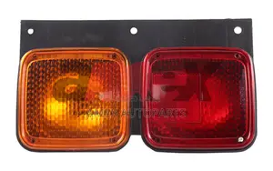 Tail Lamp Isuzu TX55 Mit. Fuso 515