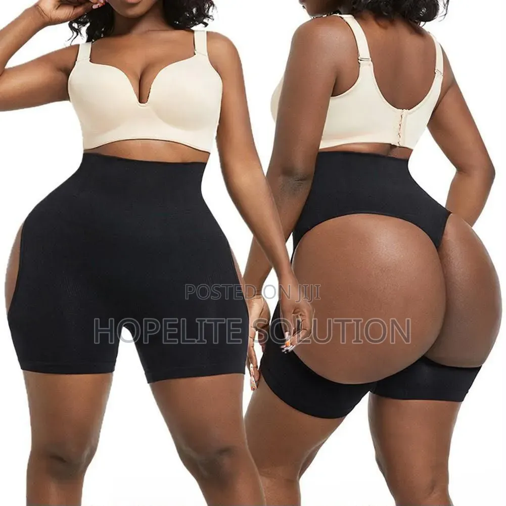 High Elasticity Butt Lift.