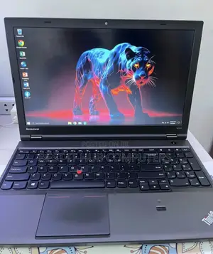 Laptop Lenovo ThinkPad W541 8GB Intel Core i7 SSD 256GB