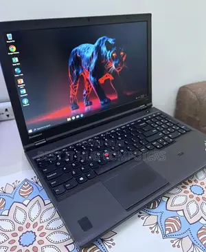 Laptop Lenovo ThinkPad W541 8GB Intel Core i7 SSD 256GB