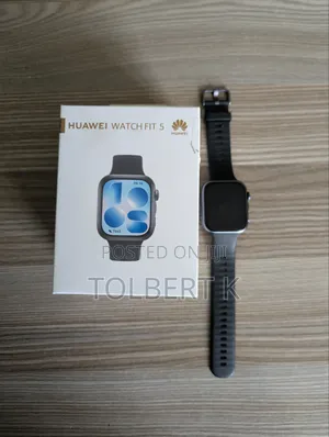 Huawei Watch Fit 5-Like New