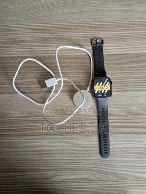 Huawei Watch Fit 5-Like New