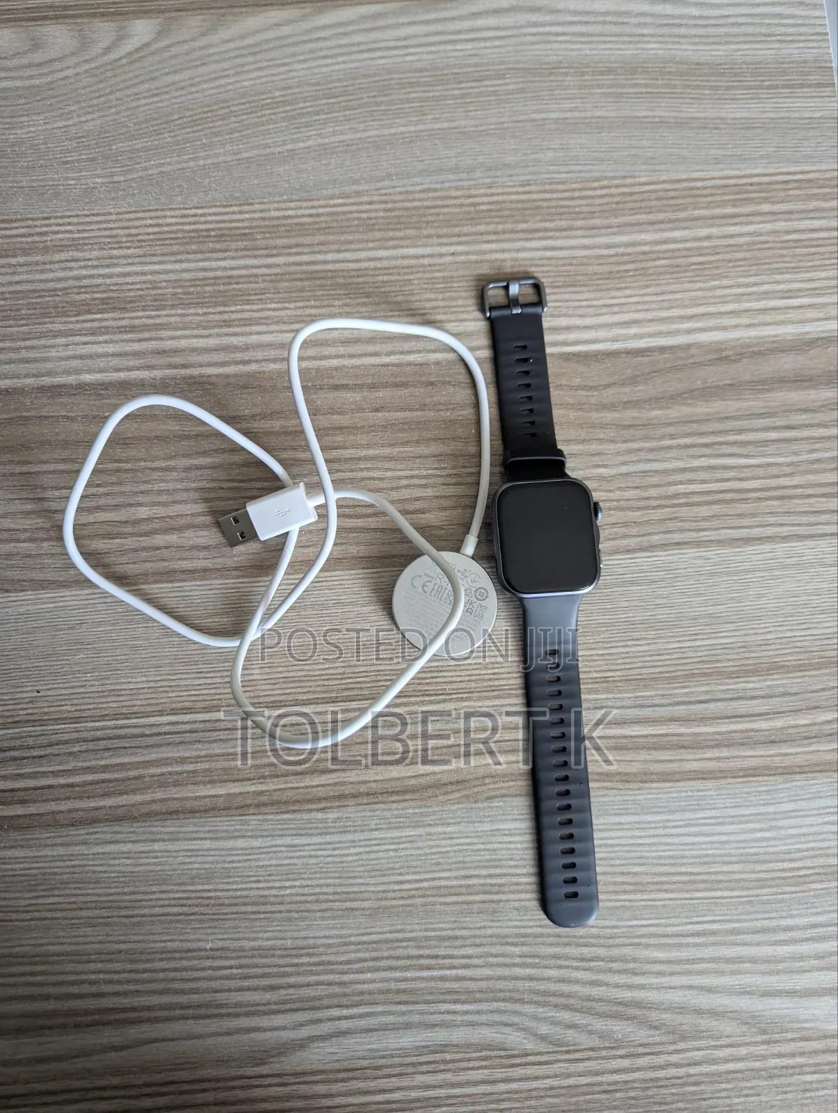Huawei Watch Fit 5-Like New