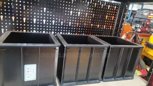 Concrete Compresion Test Mould