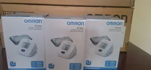 Original Arm Blood Pressure Monitor (Omron M1)