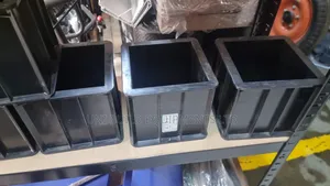 Concrete Compresion Test Mould