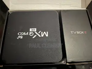 TV Digital Box