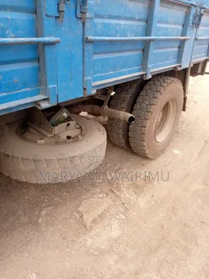 Isuzu FTR90