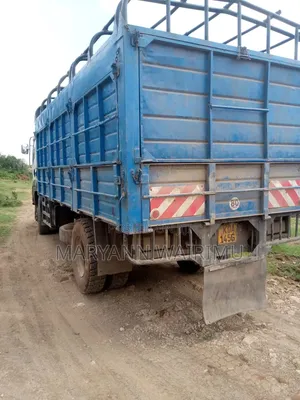 Isuzu FTR90