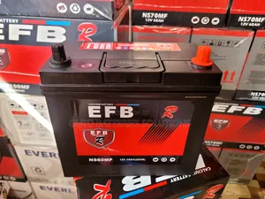 EFB Ns60/45ah