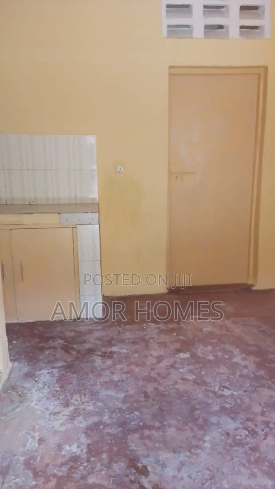 1bdrm Apartment in Leisure, Kongowea for rent