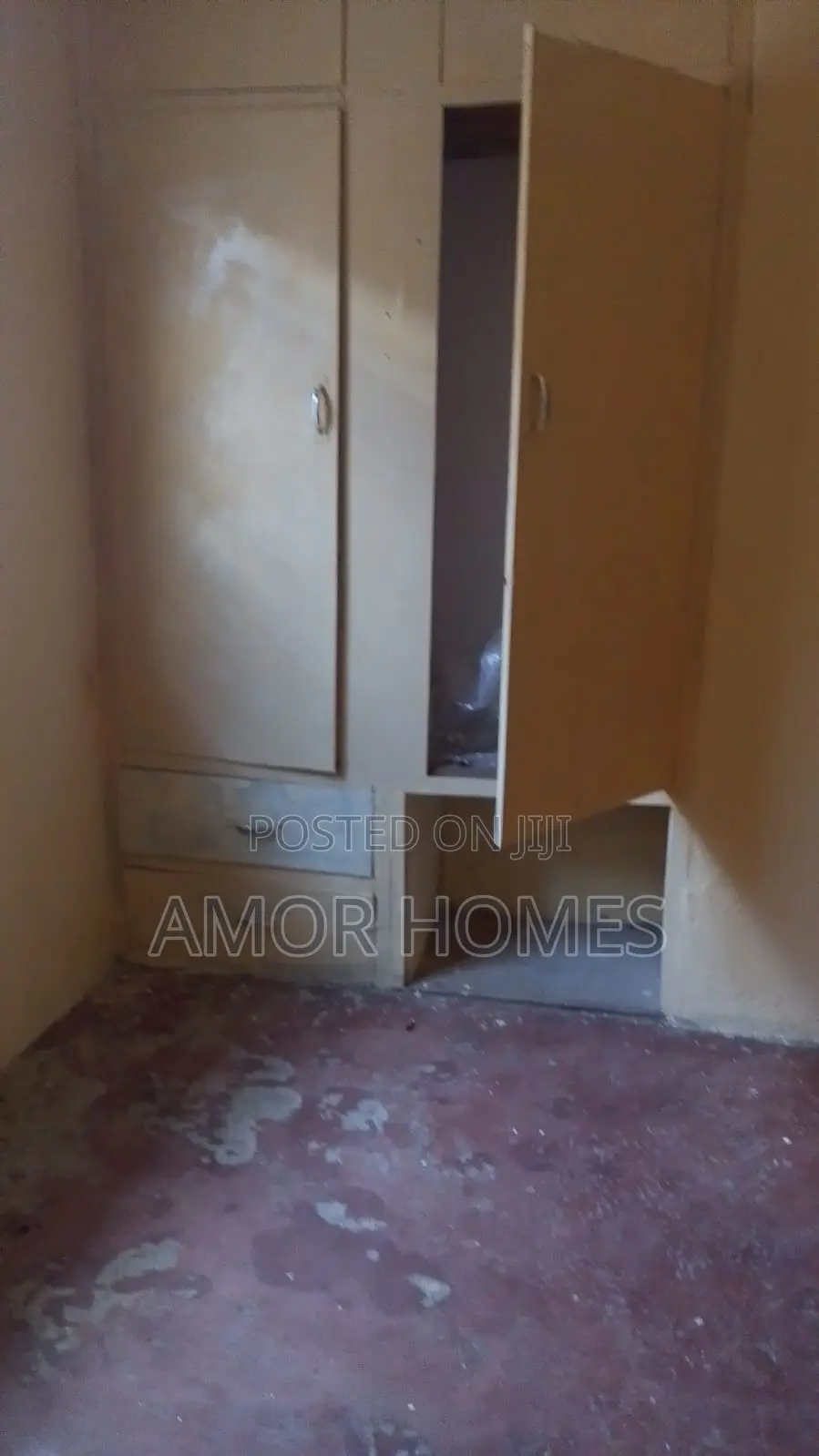 1bdrm Apartment in Leisure, Kongowea for rent