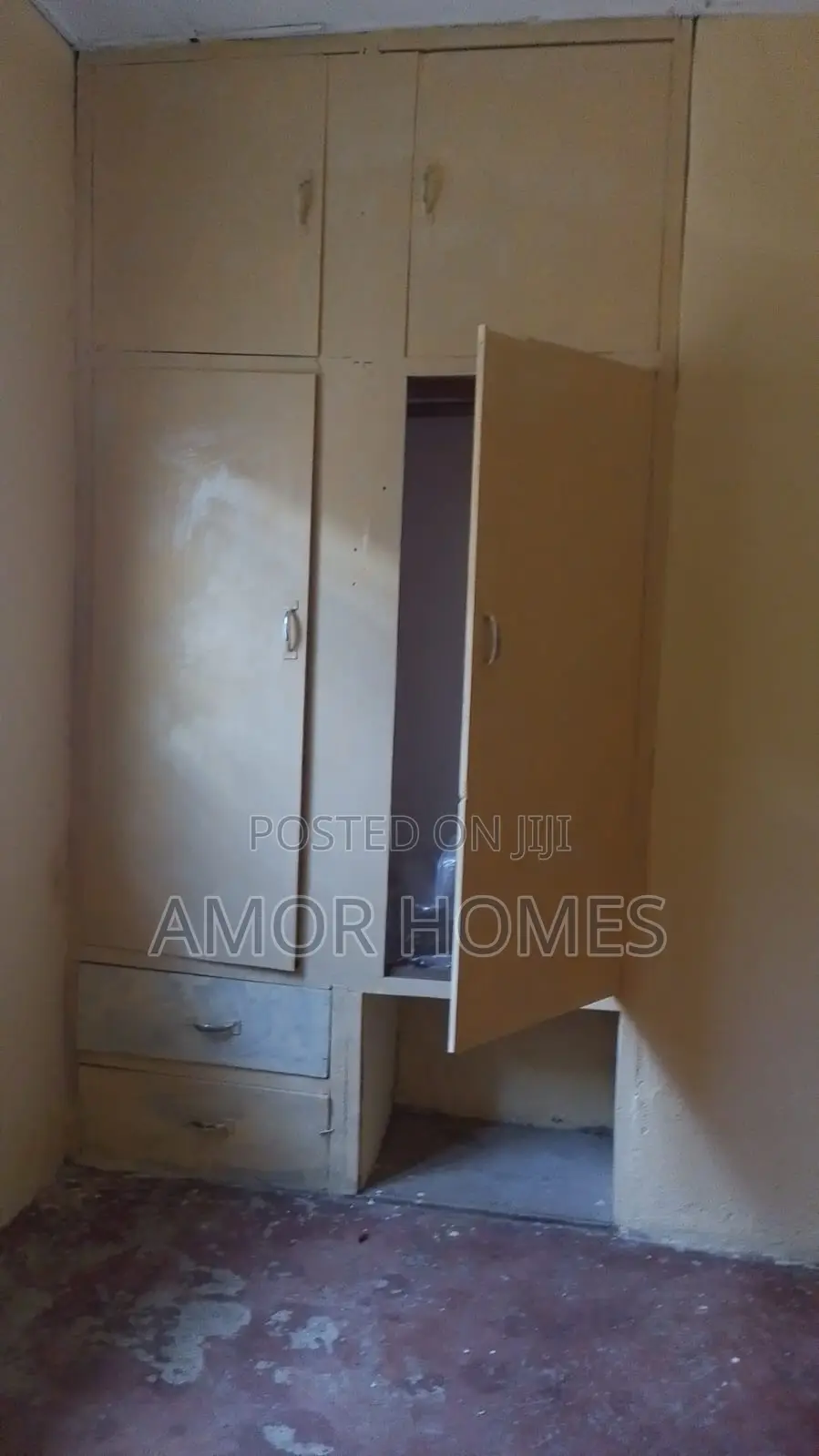 1bdrm Apartment in Leisure, Kongowea for rent
