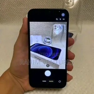 Apple iPhone 12 256 GB Blue