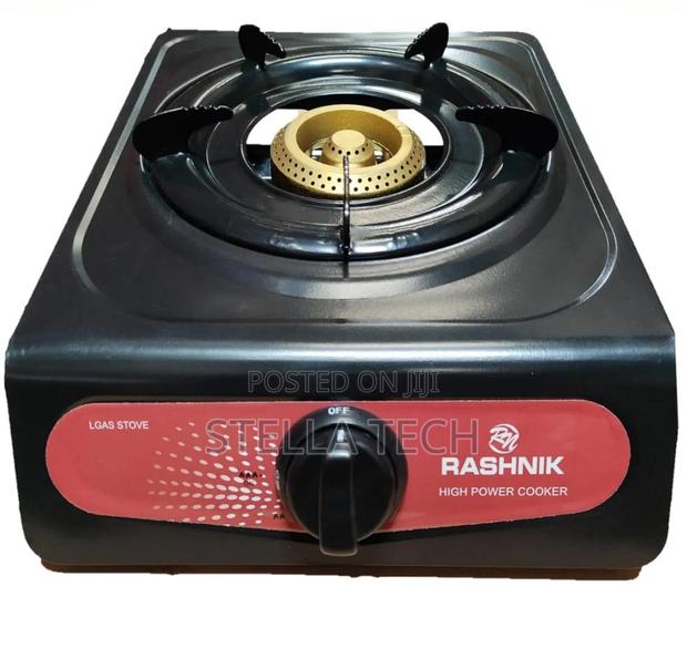 Rashnik Single Burner