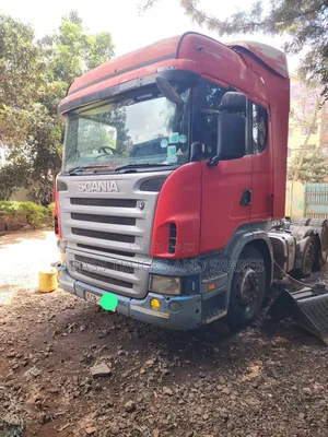 For Sell Scania P420 Safi Kichwa Only Buy and Work `