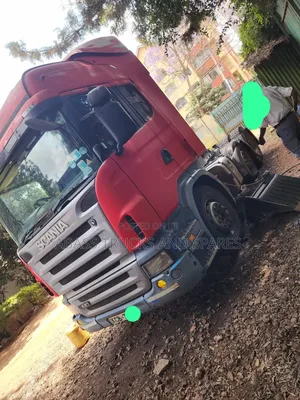 For Sell Scania P420 Safi Kichwa Only Buy and Work `