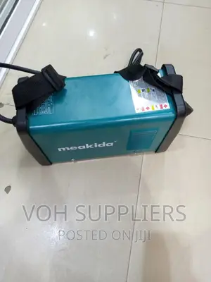 Meakida Inverter Welding Machine