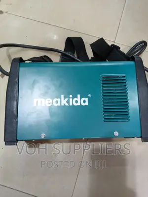 Meakida Inverter Welding Machine