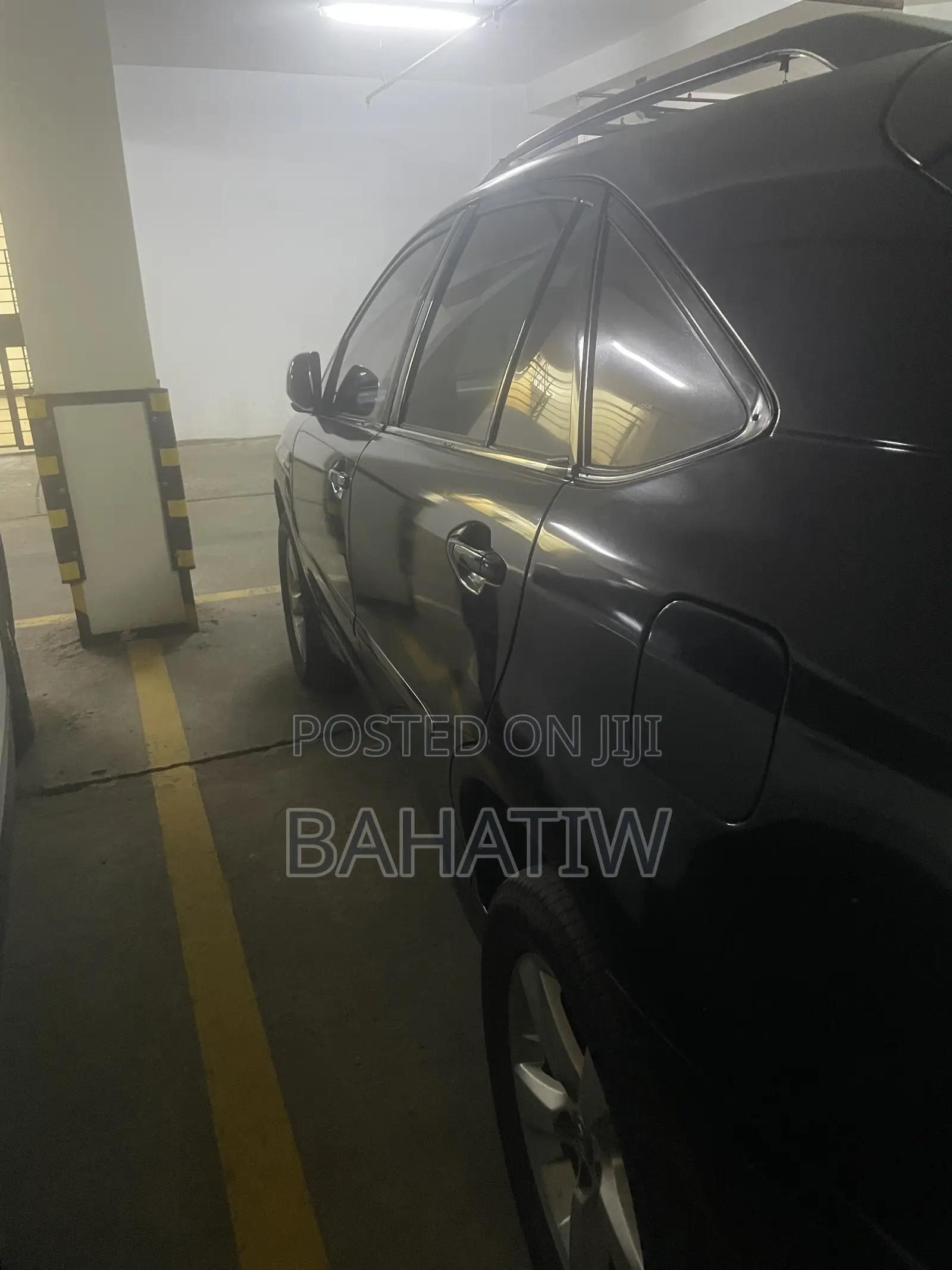 Lexus RX 300 2006 Blue