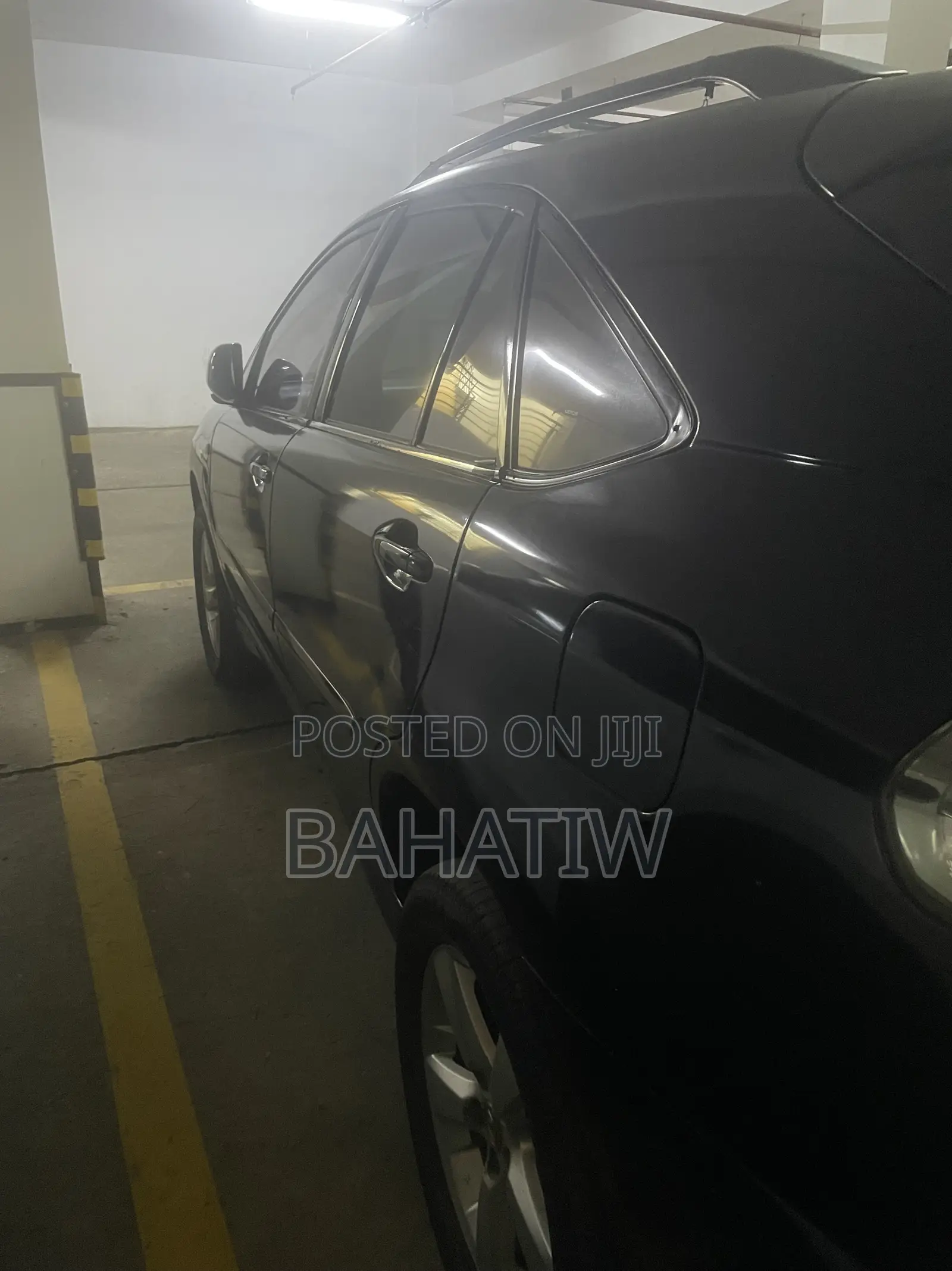 Lexus RX 300 2006 Blue