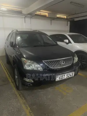 Lexus RX 300 2006 Blue