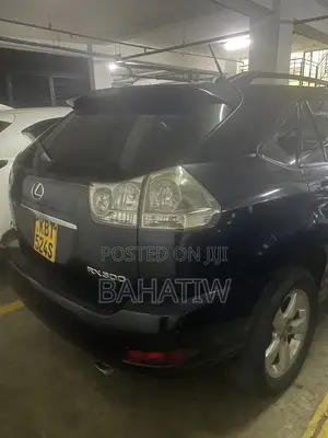 Lexus RX 300 2006 Blue