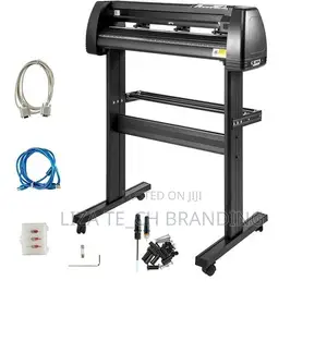 28Inch 72 Paper Feed Printer Cutting Plotter Vinyl Cutter Machine