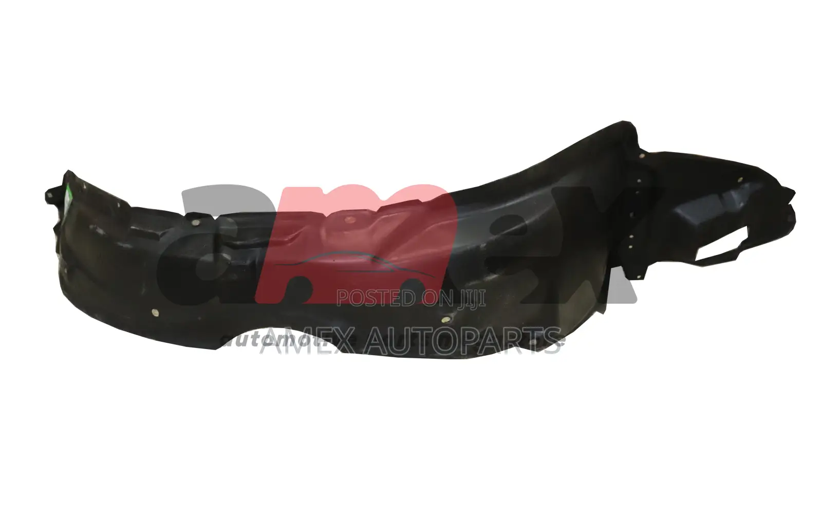 Inner Fender LHS Toyota Corolla Nze 2001 - 2005