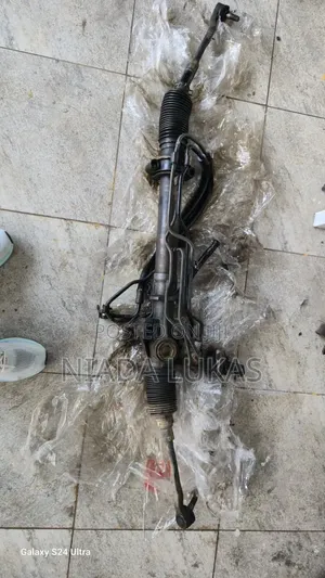 Prado J95 Steering Rack