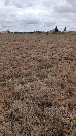 Plots for Sale Around and Within Kitengela