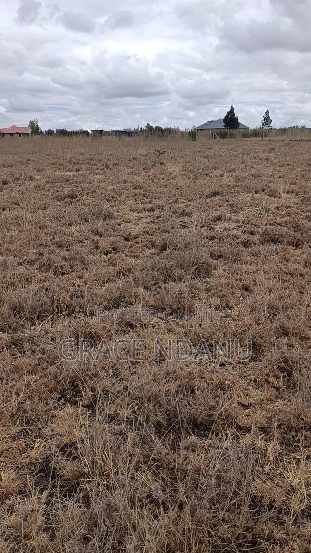 Plots for Sale Around and Within Kitengela
