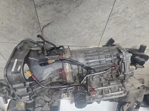 Subaru Impreza Gearbox - Ej 15 : Ta1b4au5aa-Ul