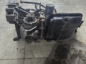Subaru Impreza Gearbox - Ej 15 : Ta1b4au5aa-Ul