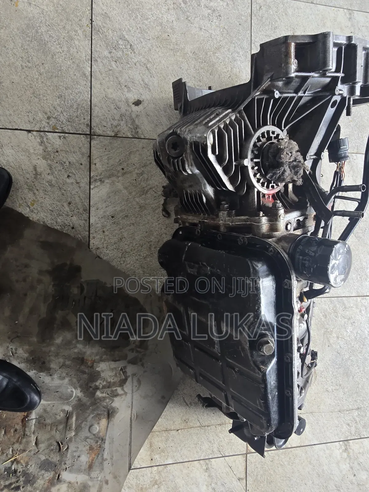 Subaru Impreza Gearbox - Ej 15 : Ta1b4au5aa-Ul